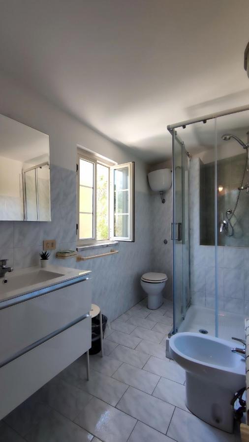 Bed and Breakfast Il Ruscello San Severino Exterior foto
