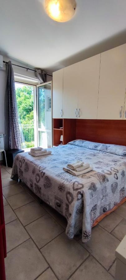 Bed and Breakfast Il Ruscello San Severino Exterior foto