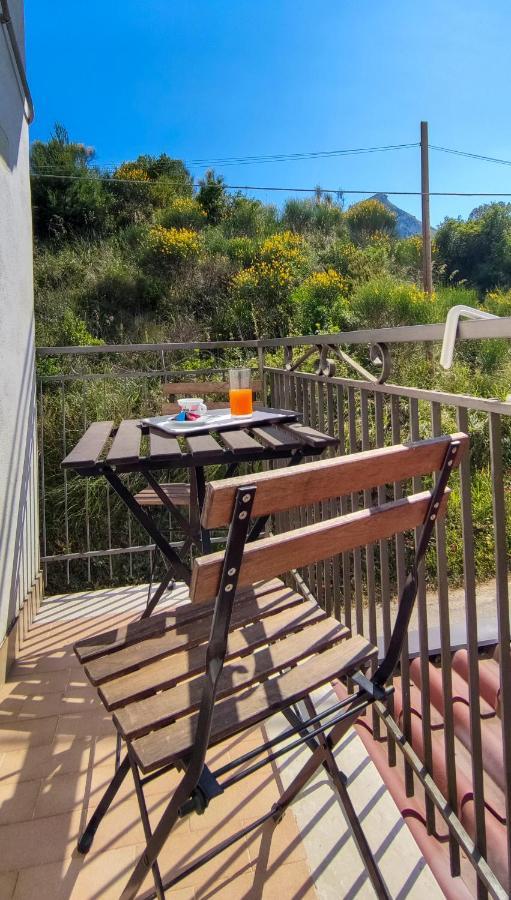 Bed and Breakfast Il Ruscello San Severino Exterior foto