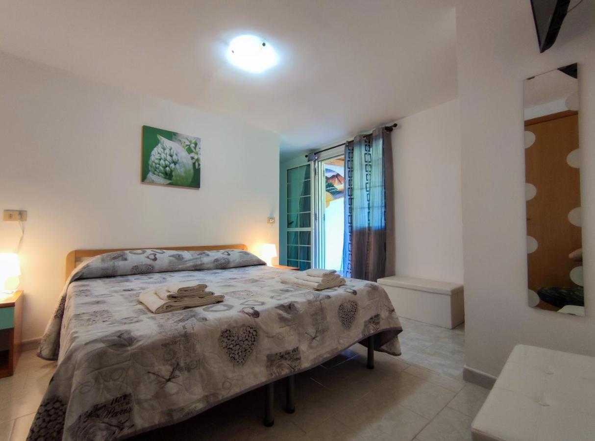 Bed and Breakfast Il Ruscello San Severino Exterior foto