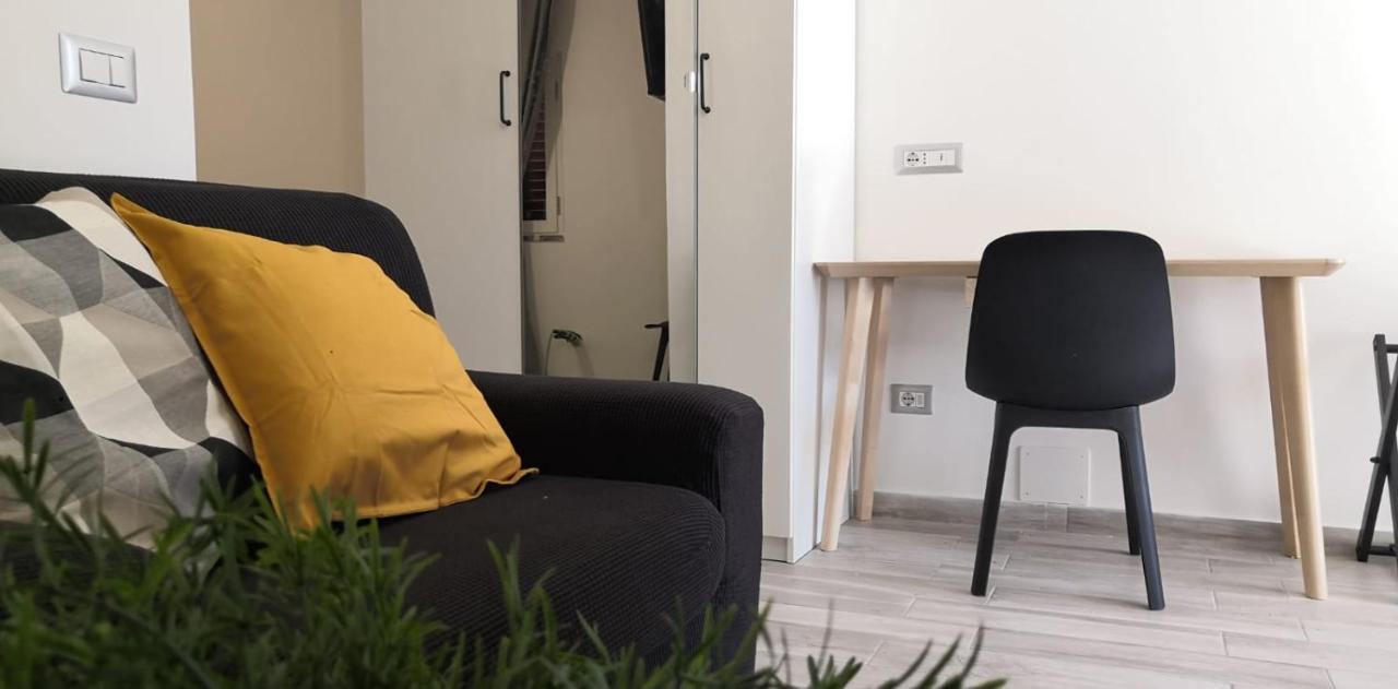 Bed and Breakfast Il Ruscello San Severino Exterior foto