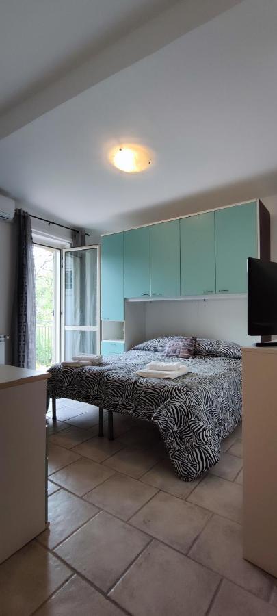 Bed and Breakfast Il Ruscello San Severino Exterior foto