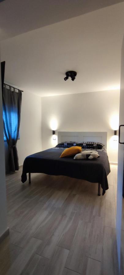 Bed and Breakfast Il Ruscello San Severino Exterior foto