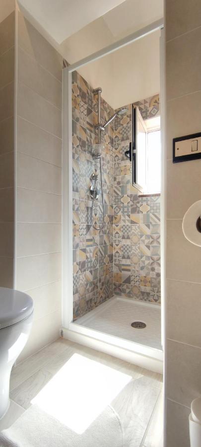 Bed and Breakfast Il Ruscello San Severino Exterior foto