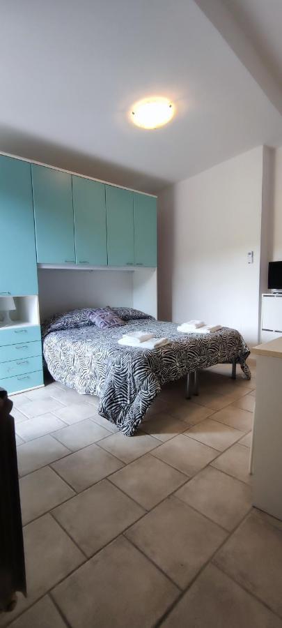 Bed and Breakfast Il Ruscello San Severino Exterior foto
